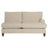 Bernhardt Plush Mila Sectional - Home Elegance USA