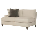 Bernhardt Plush Mila Sectional - Home Elegance USA