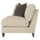 Bernhardt Plush Mila Sectional - Home Elegance USA