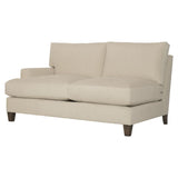 Bernhardt Plush Mila Sectional - Home Elegance USA