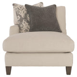 Bernhardt Plush Mila Sectional - Home Elegance USA