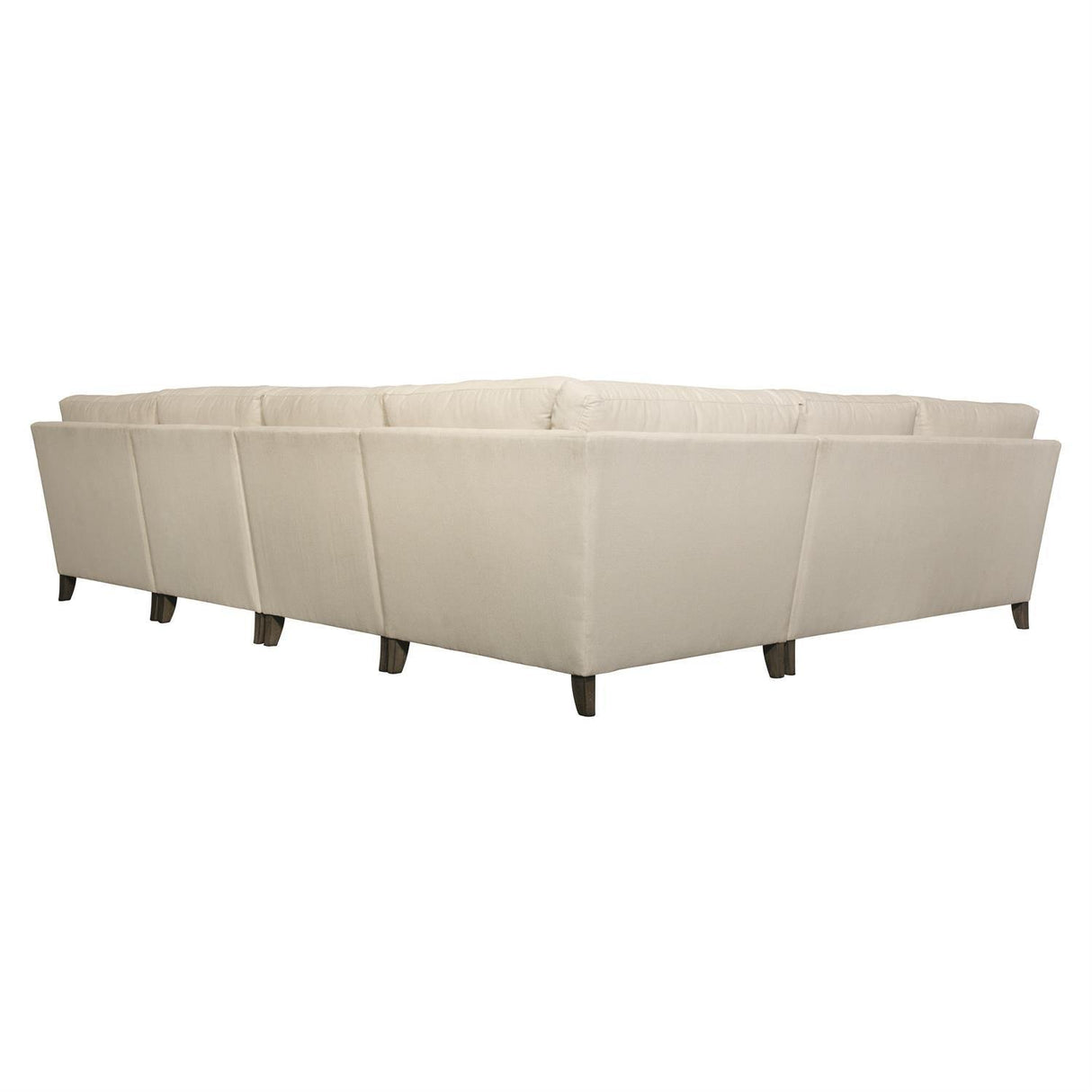 Bernhardt Plush Mila Sectional - Home Elegance USA