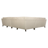 Bernhardt Plush Mila Sectional - Home Elegance USA