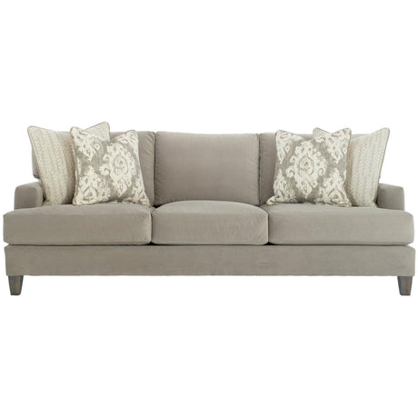 Bernhardt Plush Mila Sofa - Home Elegance USA