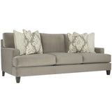 Bernhardt Plush Mila Sofa - Home Elegance USA