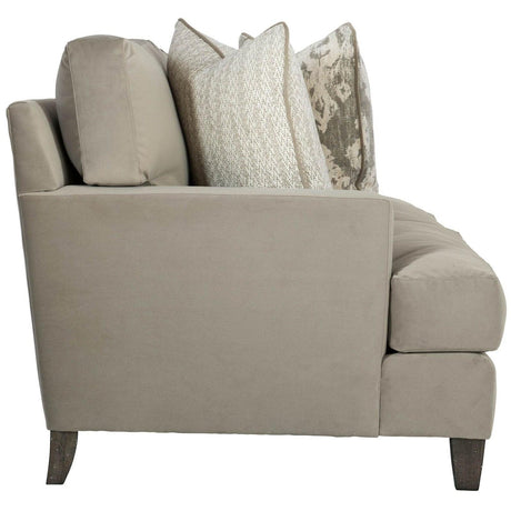 Bernhardt Plush Mila Sofa - Home Elegance USA