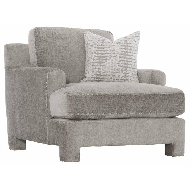 Bernhardt Plush Mily Chair - Home Elegance USA