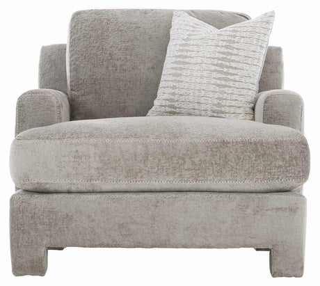 Bernhardt Plush Mily Chair - Home Elegance USA