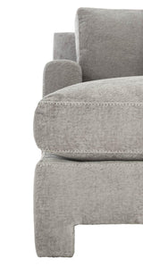 Bernhardt Plush Mily Chaise - Home Elegance USA