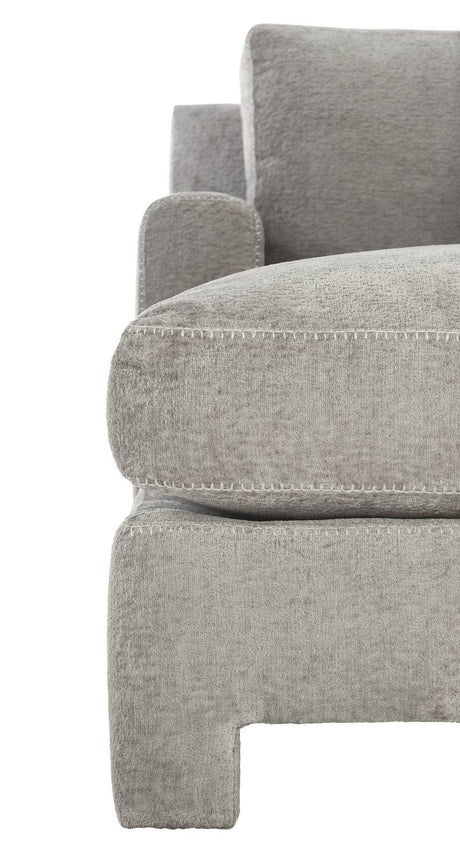 Bernhardt Plush Mily Chaise - Home Elegance USA