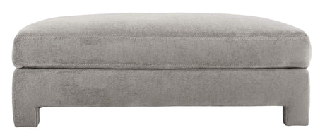 Bernhardt Plush Mily Cocktail Ottoman - Home Elegance USA