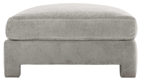 Bernhardt Plush Mily Cocktail Ottoman - Home Elegance USA