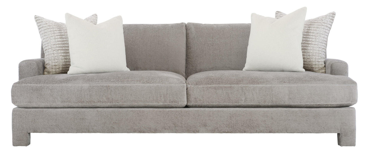 Bernhardt Plush Mily Sofa - Home Elegance USA