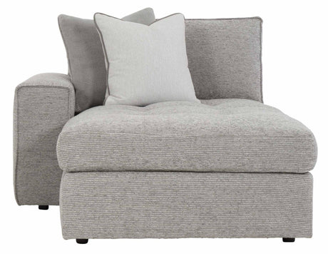 Bernhardt Plush Nest 2 PC Sectional - Home Elegance USA