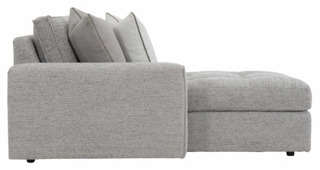 Bernhardt Plush Nest 2 PC Sectional - Home Elegance USA