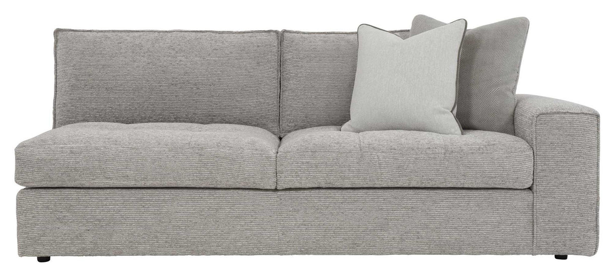 Bernhardt Plush Nest 2 PC Sectional - Home Elegance USA