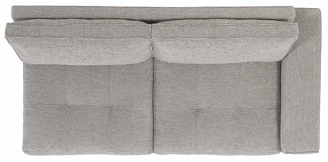 Bernhardt Plush Nest 2 PC Sectional - Home Elegance USA