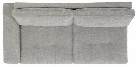 Bernhardt Plush Nest 2 PC Sectional - Home Elegance USA