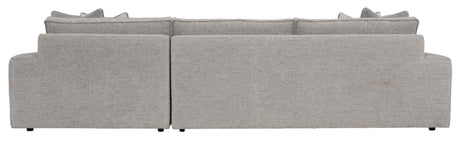 Bernhardt Plush Nest 2 PC Sectional - Home Elegance USA