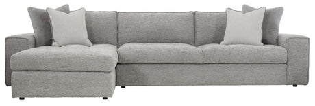 Bernhardt Plush Nest 2 PC Sectional - Home Elegance USA