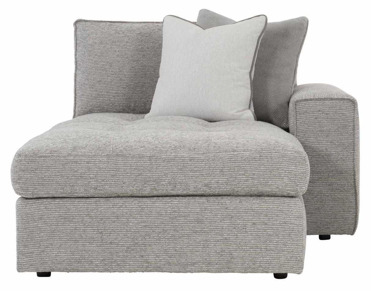 Bernhardt Plush Nest 2 PC Sectional - Home Elegance USA