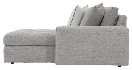 Bernhardt Plush Nest 2 PC Sectional - Home Elegance USA