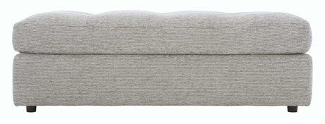 Bernhardt Plush Nest Cocktail Ottoman - Home Elegance USA