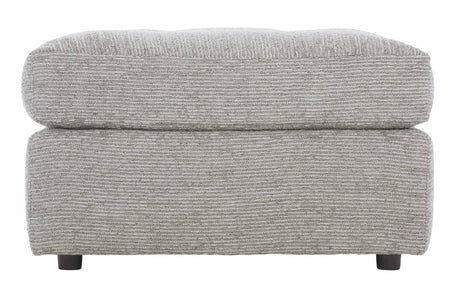 Bernhardt Plush Nest Cocktail Ottoman - Home Elegance USA