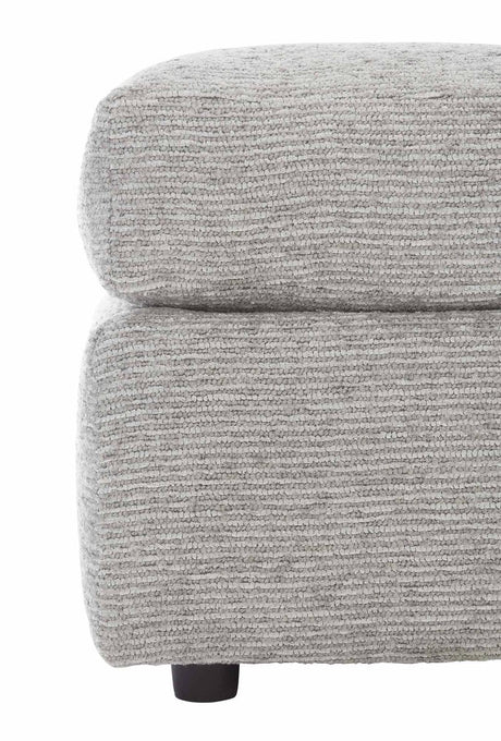 Bernhardt Plush Nest Cocktail Ottoman - Home Elegance USA