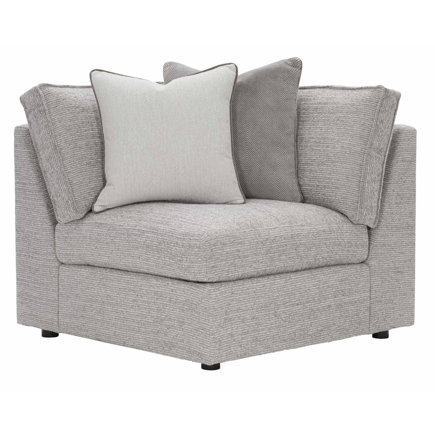 Bernhardt Plush Nest Corner Chair - Home Elegance USA