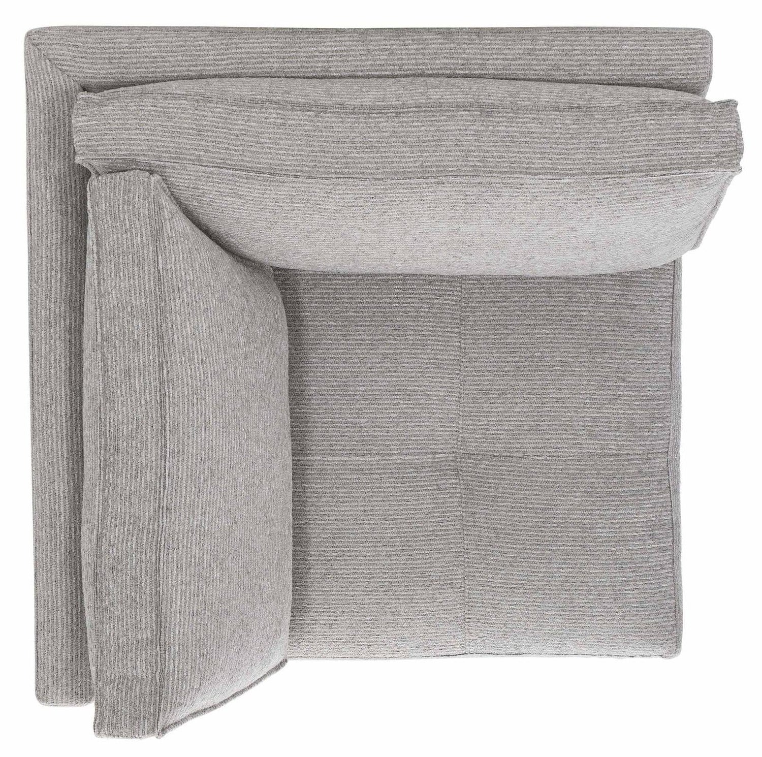 Bernhardt Plush Nest Corner Chair - Home Elegance USA