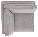 Bernhardt Plush Nest Corner Chair - Home Elegance USA