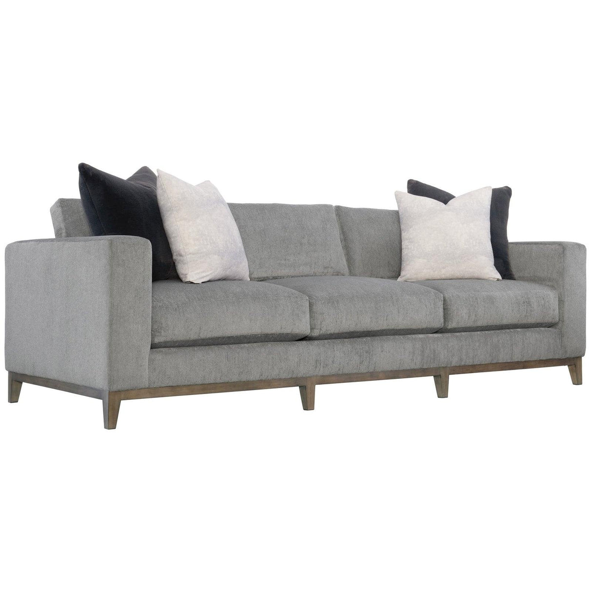 Bernhardt Plush Noel Sofa - Home Elegance USA