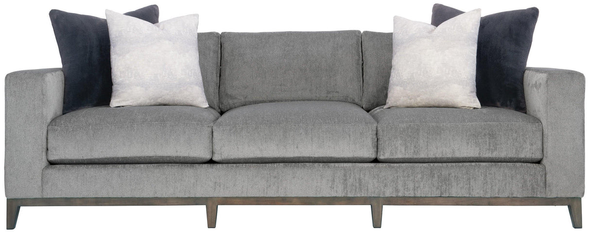 Bernhardt Plush Noel Sofa - Home Elegance USA