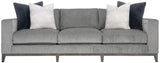 Bernhardt Plush Noel Sofa - Home Elegance USA