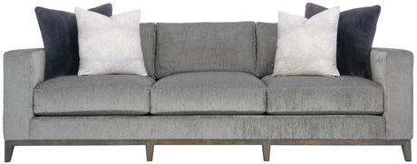 Bernhardt Plush Noel Sofa - Home Elegance USA