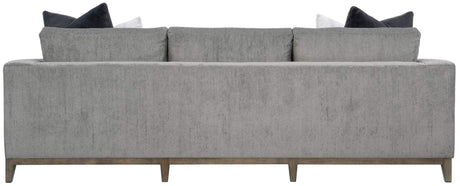 Bernhardt Plush Noel Sofa - Home Elegance USA