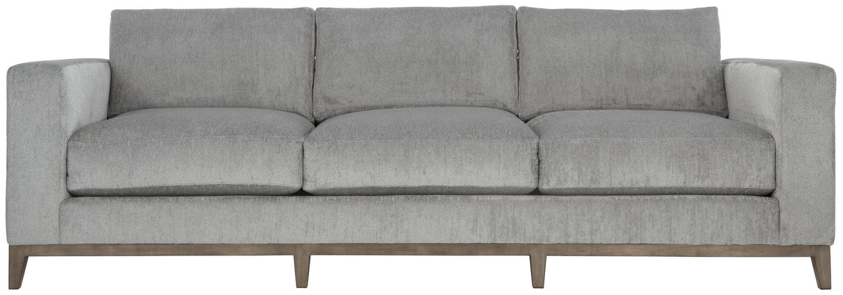 Bernhardt Plush Noel Sofa - Home Elegance USA