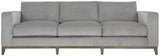 Bernhardt Plush Noel Sofa - Home Elegance USA