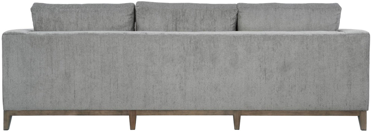 Bernhardt Plush Noel Sofa - Home Elegance USA