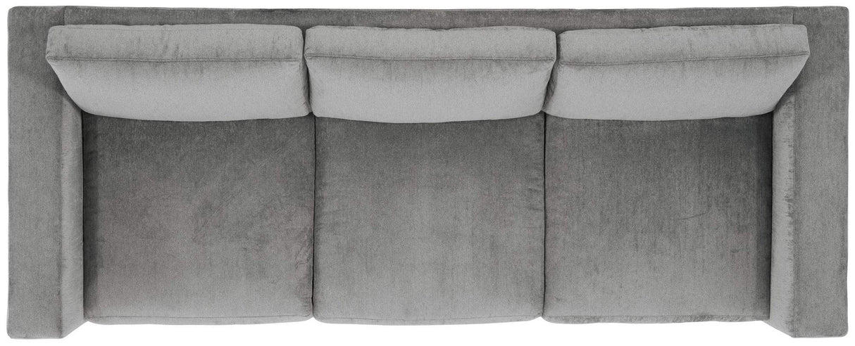 Bernhardt Plush Noel Sofa - Home Elegance USA