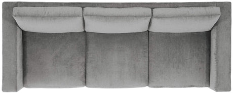 Bernhardt Plush Noel Sofa - Home Elegance USA