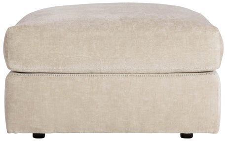 Bernhardt Plush Oasis Ottoman 30" - Home Elegance USA