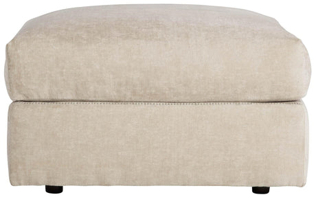 Bernhardt Plush Oasis Ottoman 30" - Home Elegance USA