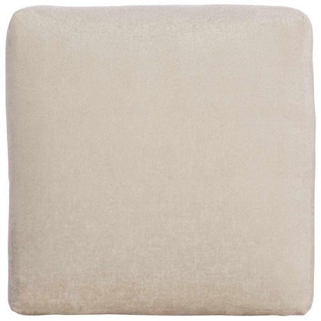 Bernhardt Plush Oasis Ottoman 30" - Home Elegance USA