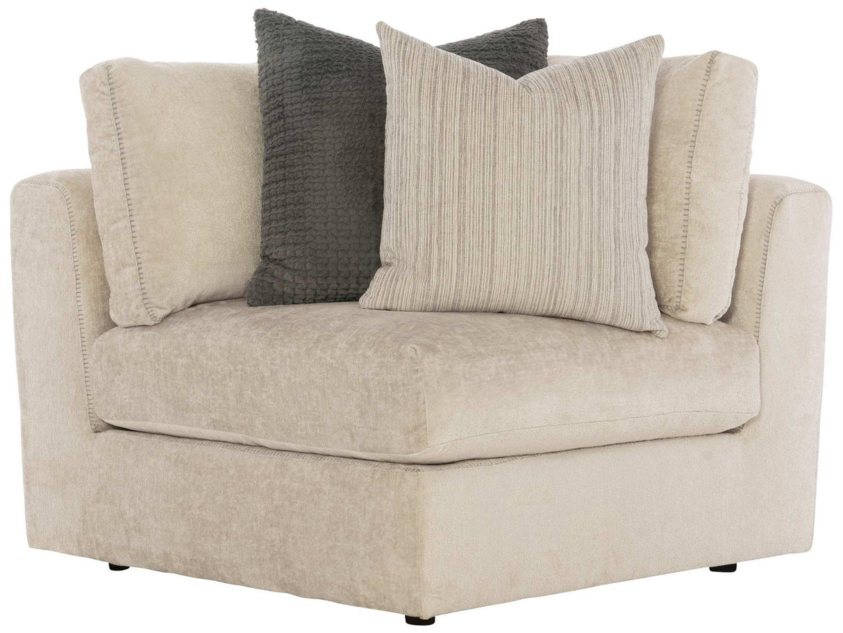 Bernhardt Plush Oasis Sectional - Home Elegance USA