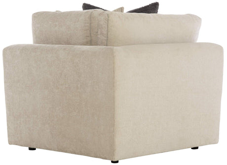 Bernhardt Plush Oasis Sectional - Home Elegance USA