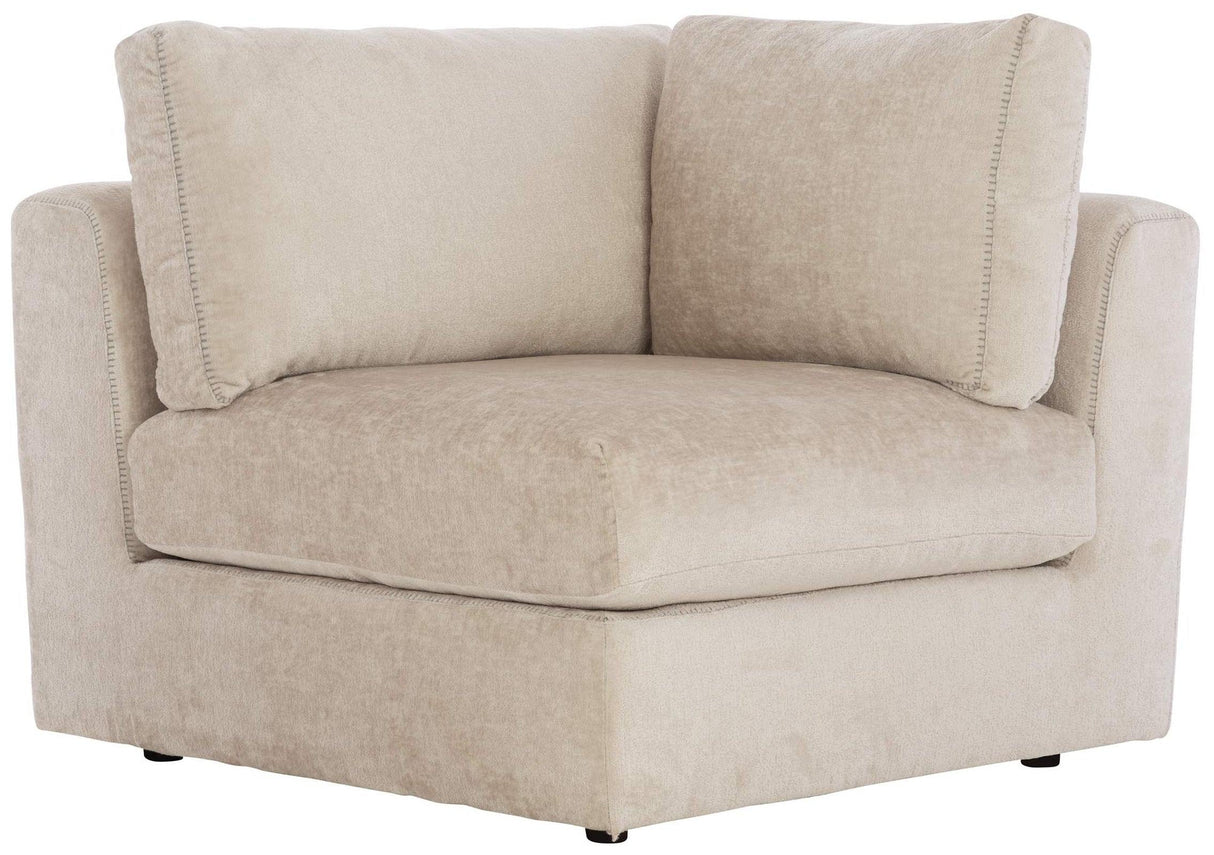 Bernhardt Plush Oasis Sectional - Home Elegance USA