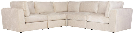 Bernhardt Plush Oasis Sectional - Home Elegance USA