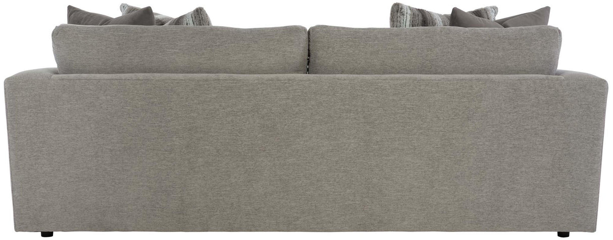 Bernhardt Plush Remi Sofa - Home Elegance USA